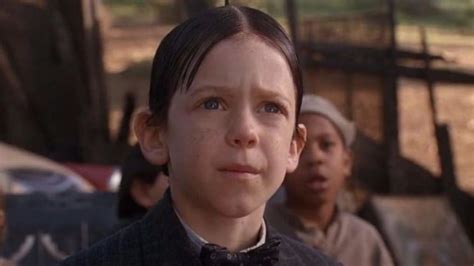 Alfalfa Has Grown Up Quite A Bit