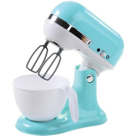 My Mixer | Realistic Toy Kitchen Appliance for Kids from CP Toys