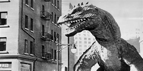 10 Most Iconic Dinosaur Movie Characters