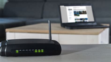 How You Can Secure Your Internet Router In Five Essential Ways