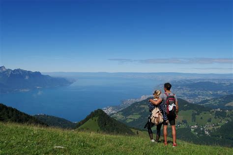 Les plus beaux panoramas du canton de Vaud | myvaud