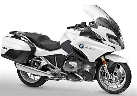 Bmw R 1250 Rs Velocidad Maxima - sibelmj