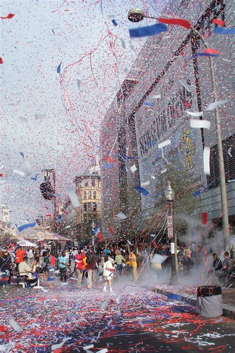 Confetti Cannon | Cannon, Confetti, Dolores park