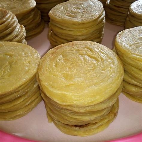 Roti maryam murah, Makanan & Minuman, Kue-kue di Carousell