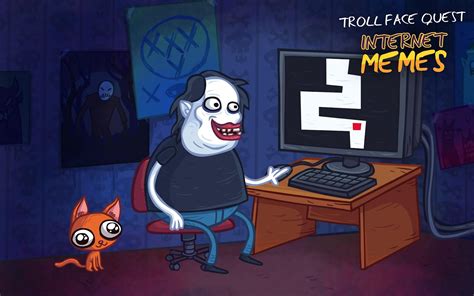 Troll Face Quest Internet Memes - Android Apps on Google Play