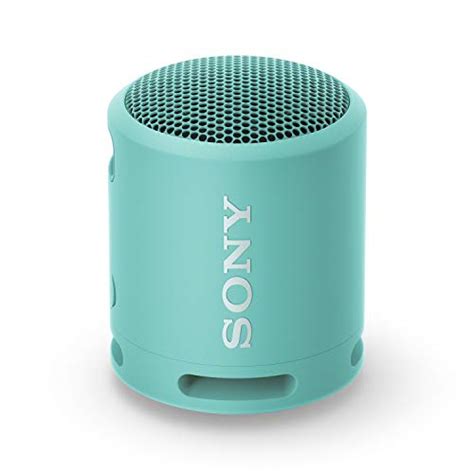 What is Reddit's opinion of Sony SRS-XB13 EXTRA BASS Wireless Bluetooth Portable Lightweight ...