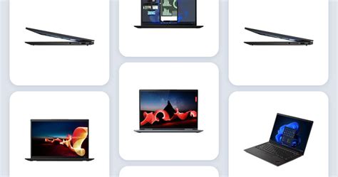 Lenovo x1 gen 11 • Compare & find best prices today