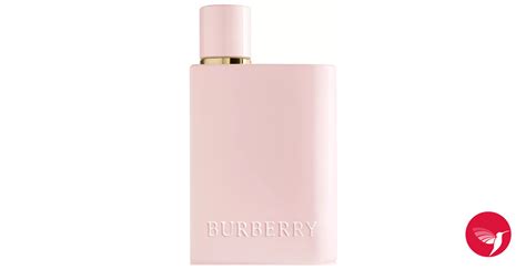 Burberry Her Elixir de Parfum Burberry perfume - a new fragrance for ...