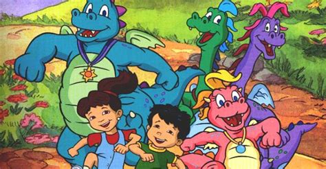 Dragon Tales Movie 2024 - Hadria Analiese