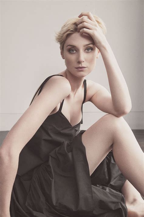 Elizabeth Debicki for StyleMeRomy 2016 May - 05. | Elizabeth debicki ...