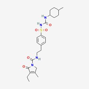 Glimepiride: Uses, Dosage, Side Effects and More | MIMS Indonesia