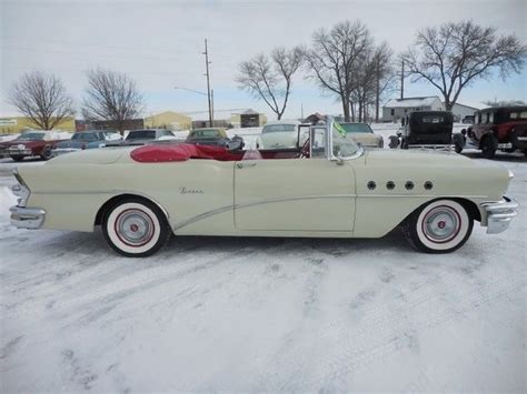 1955 Buick Super Convertible! TRADES/OFFERS?