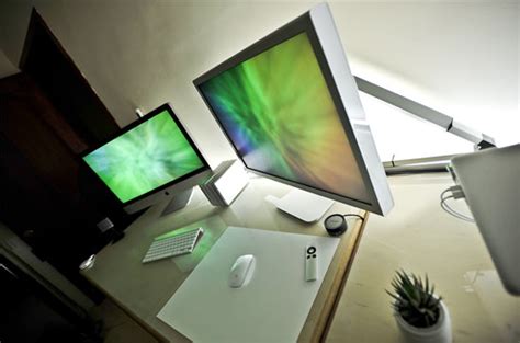 15 Coolest Minimalist Workspaces - The Design Inspiration | The Design ...