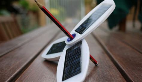 5 Solar Gadgets That Will Make Your Life Easier