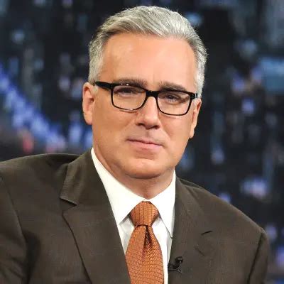 Keith Olbermann reveals details of his bid to return to MSNBC -- and ...