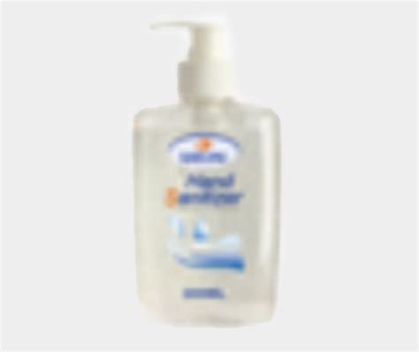 Hand Sanitizer – 500ml Bottle – CareSaver Network