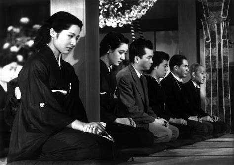 Tokyo Story (1953)