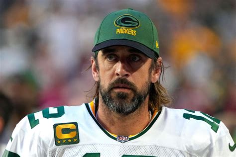 Green Bay Packers QB Aaron Rodgers placed on COVID-19 list - ABC News