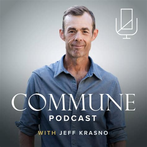 The Commune Podcast - Update Your Brain with Dave Asprey - Upgrade Labs | Human Upgrade™ Center