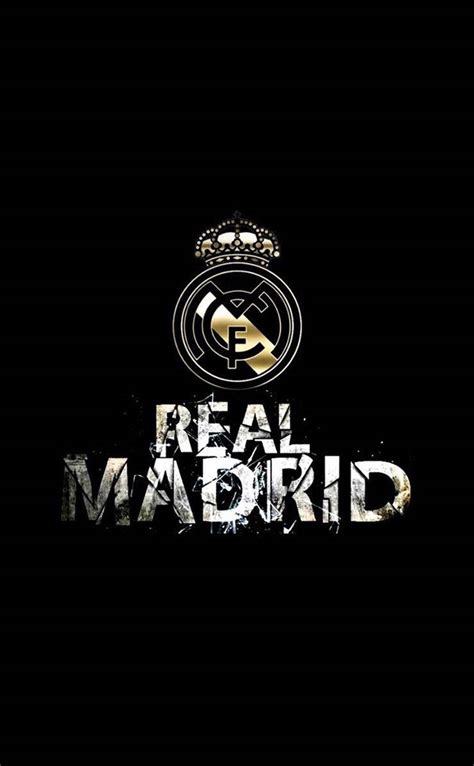 78+ Real Madrid Gold Wallpaper Pictures - MyWeb