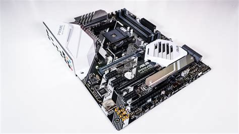 ASUS PRIME X570-PRO Motherboard Review | ThinkComputers.org