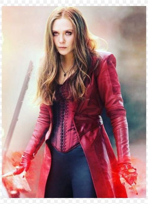 Elizabeth Olsen Avengers – newstempo