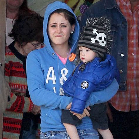 'Teen Mom 2' Star Jenelle Evans Flaunts Her Insane Cleavage on Instagram