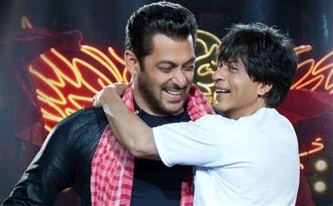 Zero Teaser: The Combo Of Shah Rukh Khan & Salman Khan SHATTER This Record!