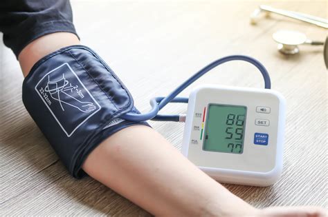 The Best Blood Pressure Monitor of 2023