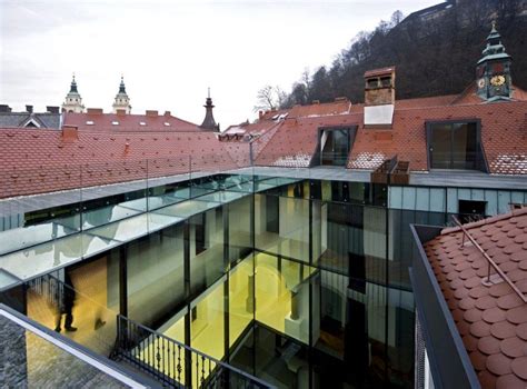 Already heard? Slovenian architecture is highly regarded in Europe - Guiding Architects