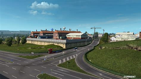 SCS Software's blog: ETS2 1.38 Open Beta