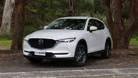 Mazda CX-5 2022 review: Maxx Sport 2.0 - Still a match for the Toyota RAV4 and Honda CR-V ...