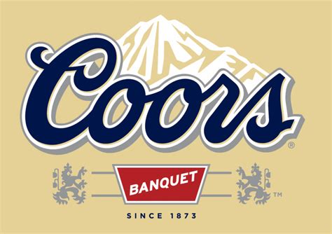 Photo of Coors CO Golden Banquet beer Label