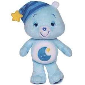 Buy Care Bears Bedtime Bear 12" Plush Doll Toy with Night Cap Online at ...