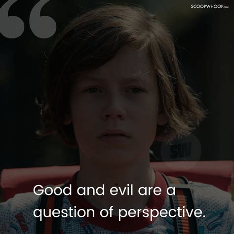 15 Best Dark Netflix Series Quotes | 15 Mind-Bending Dark Series Dialogues