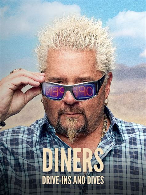 Diners, Drive-Ins and Dives Season 47 | Rotten Tomatoes