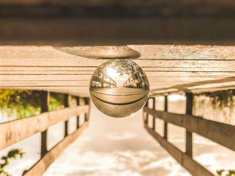 Brown Wooden Walkway · Free Stock Photo