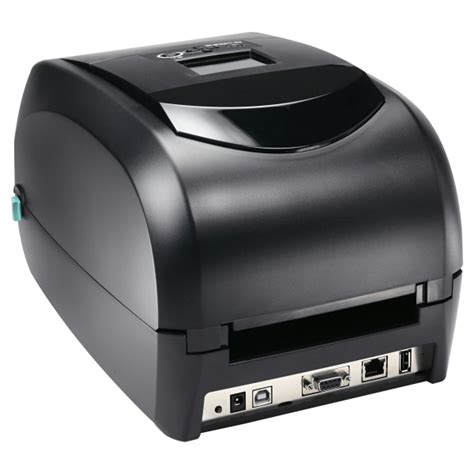 GoDex Desktop Label Printers - Tigerpak - Marking, Coding, Labeling