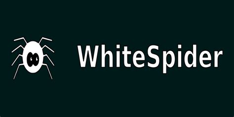 GitHub - whitespider-dev/whitespider-unblocker-static: Static assets for WhiteSpider Unblocker