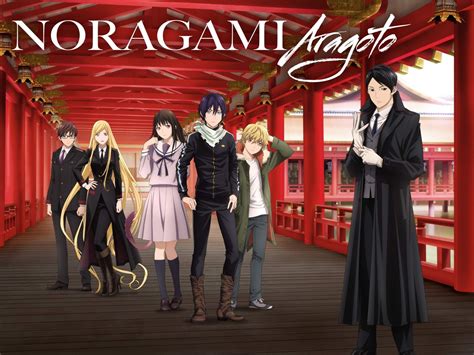 Noragami Aragoto Season 3: Plot, Release Date, Cast and More Details - TlwaStoria