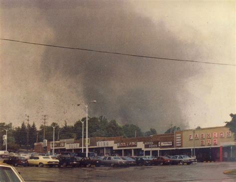 Tornadoes in Pennsylvania | William Chittester