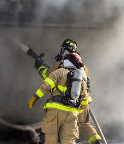 Firefighting Strategies & Tactical Considerations – Knowledge ...