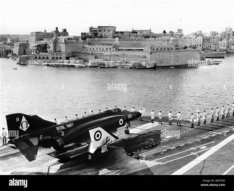 British Armed Forces - The Royal Navy - Aircraft Carriers - HMS Ark ...