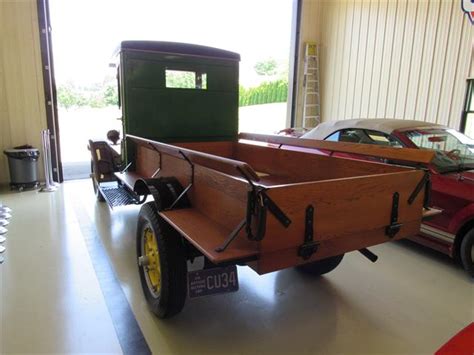 1929 GMC Truck for Sale | ClassicCars.com | CC-1099949