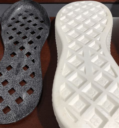 A New Midsole Material for Sport Shoes | Shoemakers Academy