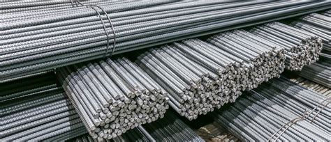 Steel Rebar