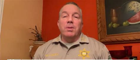 ‘They Live In This Woke Palace’: Los Angeles Sheriff Goes After Liberal ...