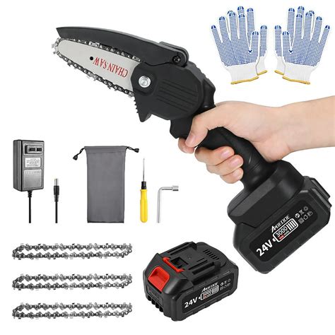 Portable Electric Pruning Saw Rechargeable