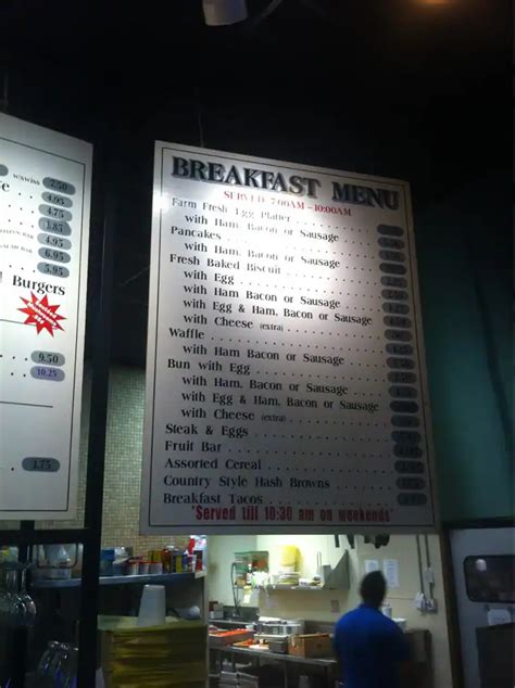 The Butcher Shop Menu, Menu for The Butcher Shop, Longview, Longview - Urbanspoon/Zomato