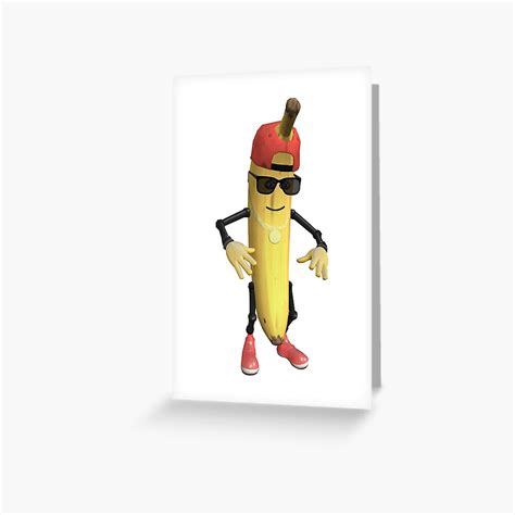 "DANCING BANANA MEME" Greeting Card for Sale by Ryouza | Redbubble